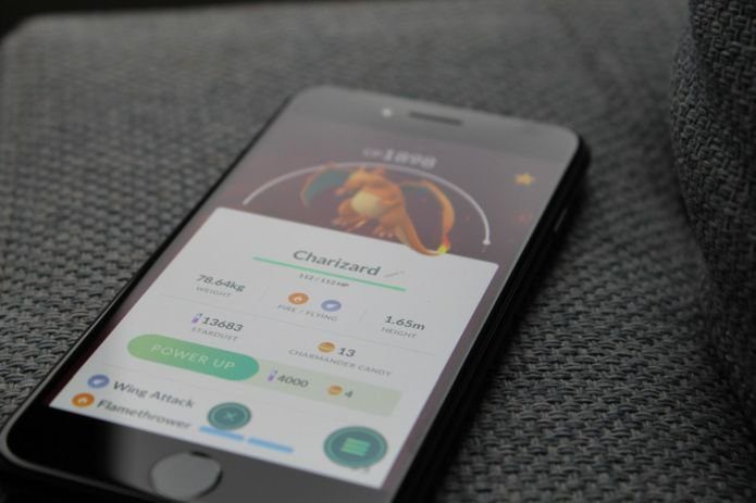 Google Play Games ilovasi
