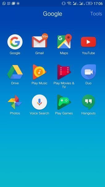 Google Play Games sinxronizatsiyasi 1