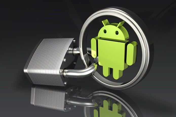 Android xavfsizligi