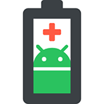 Android batareyasi tez zaryadsizlanishi