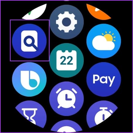 Find Phone app