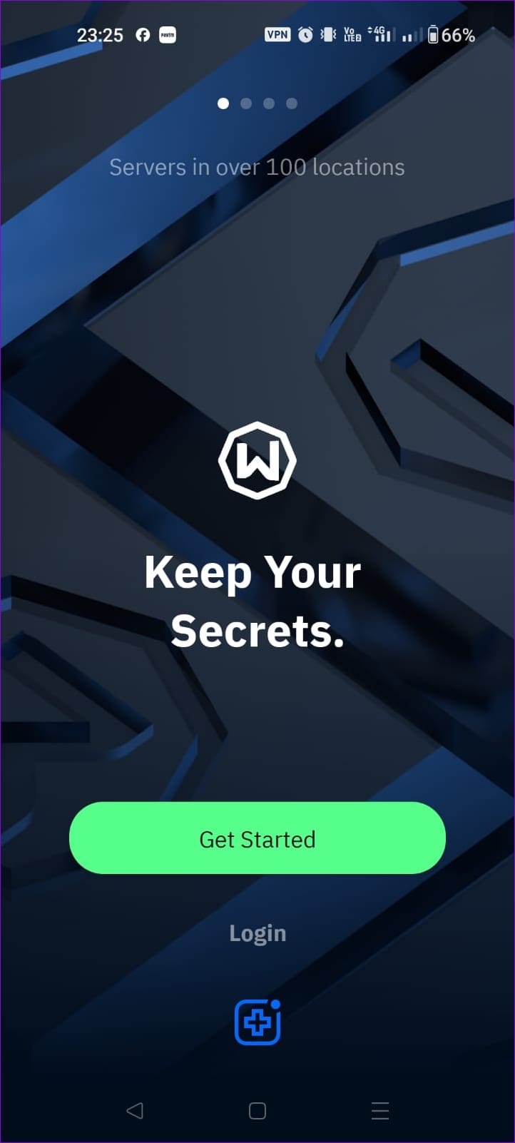 Windscribe Vpn