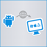 TeamViewer orqali kompyuterni masofadan boshqarish