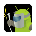 Zarur APK fayllarni Chrome brauzerida ishga tushirish