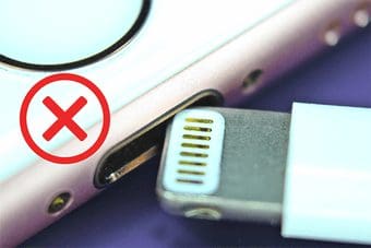 Device Attached To The System Is Not Functioning Error I Phone Featured