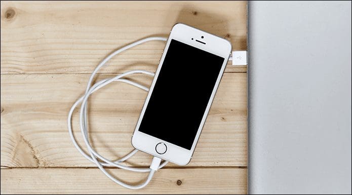 USB portni tekshirish