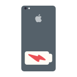iPhone tez quvvatsizlanishi