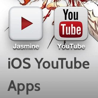 iPhone uchun YouTube ilovalari taqqoslovi
