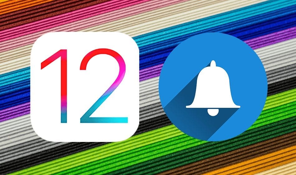 Ios 12 Notification Grouping By App Vs Automatic