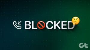 Bloklangan raqamlar