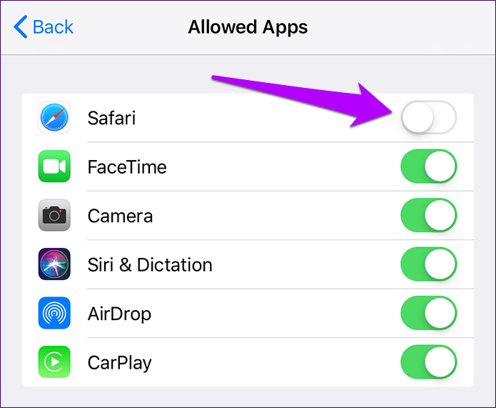 Safari ni o