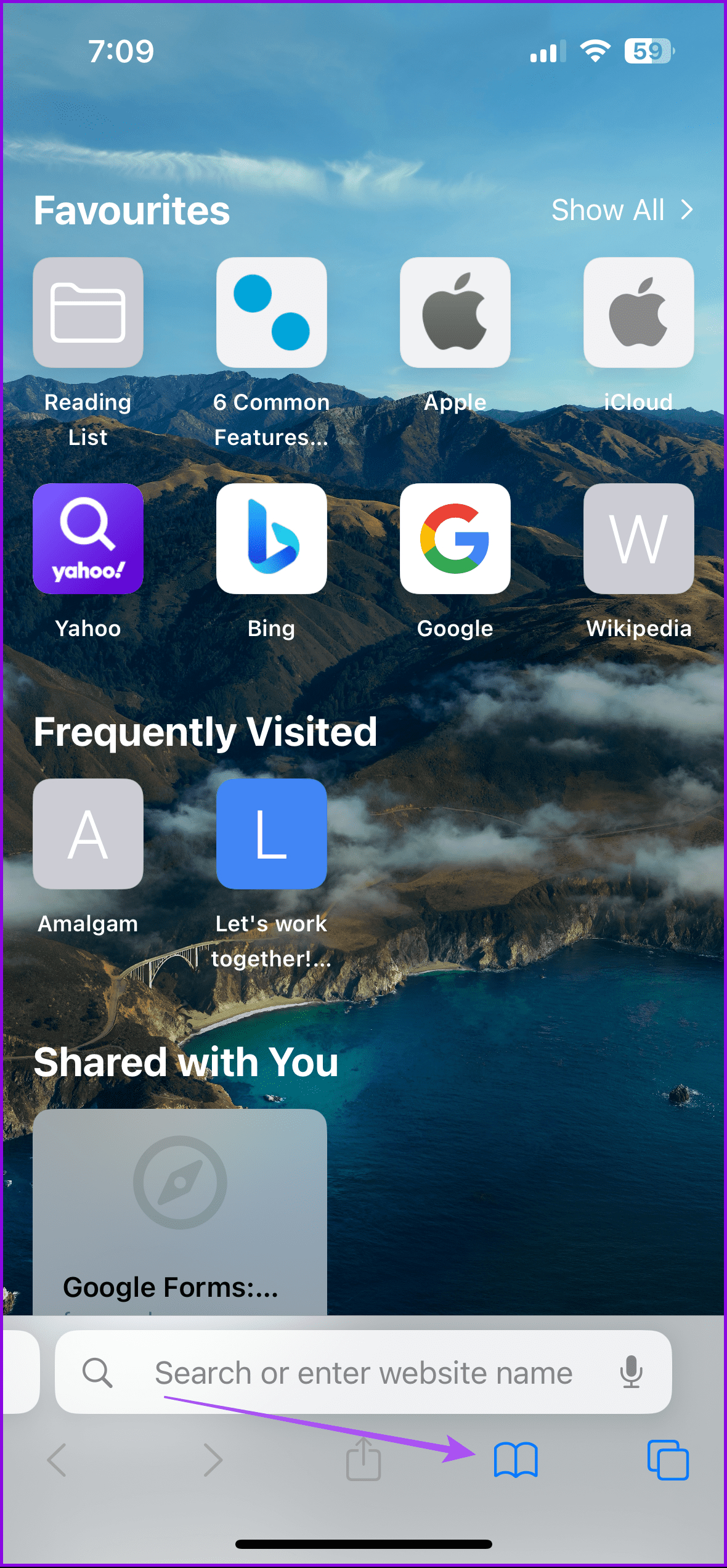 Safari xatcho