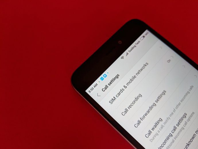 Xiaomi Redmi qo