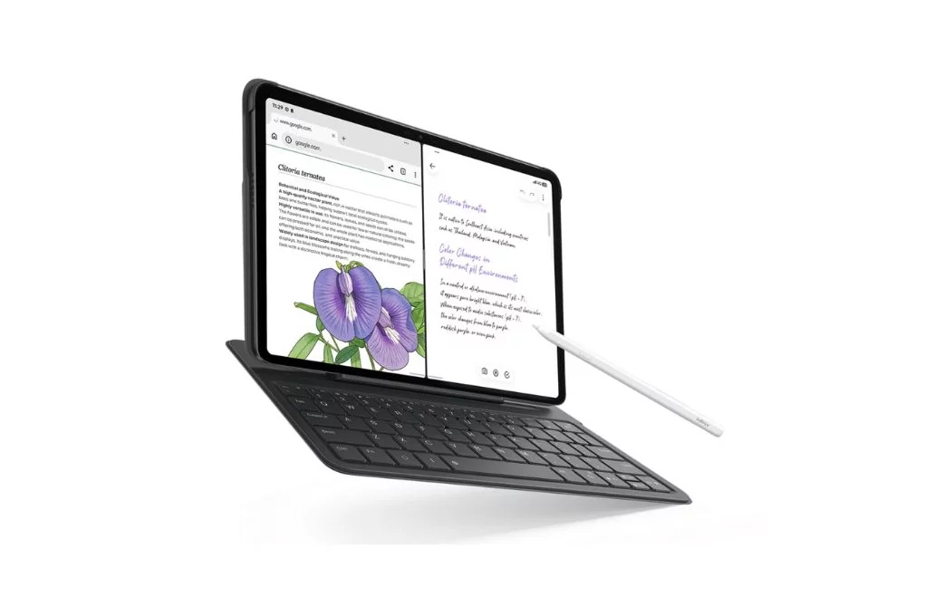 Infinixdan yangi vunderkind: Xpad 30 Pro plansheti katta ekran va ulkan batareya bilan namoyish etildi!
