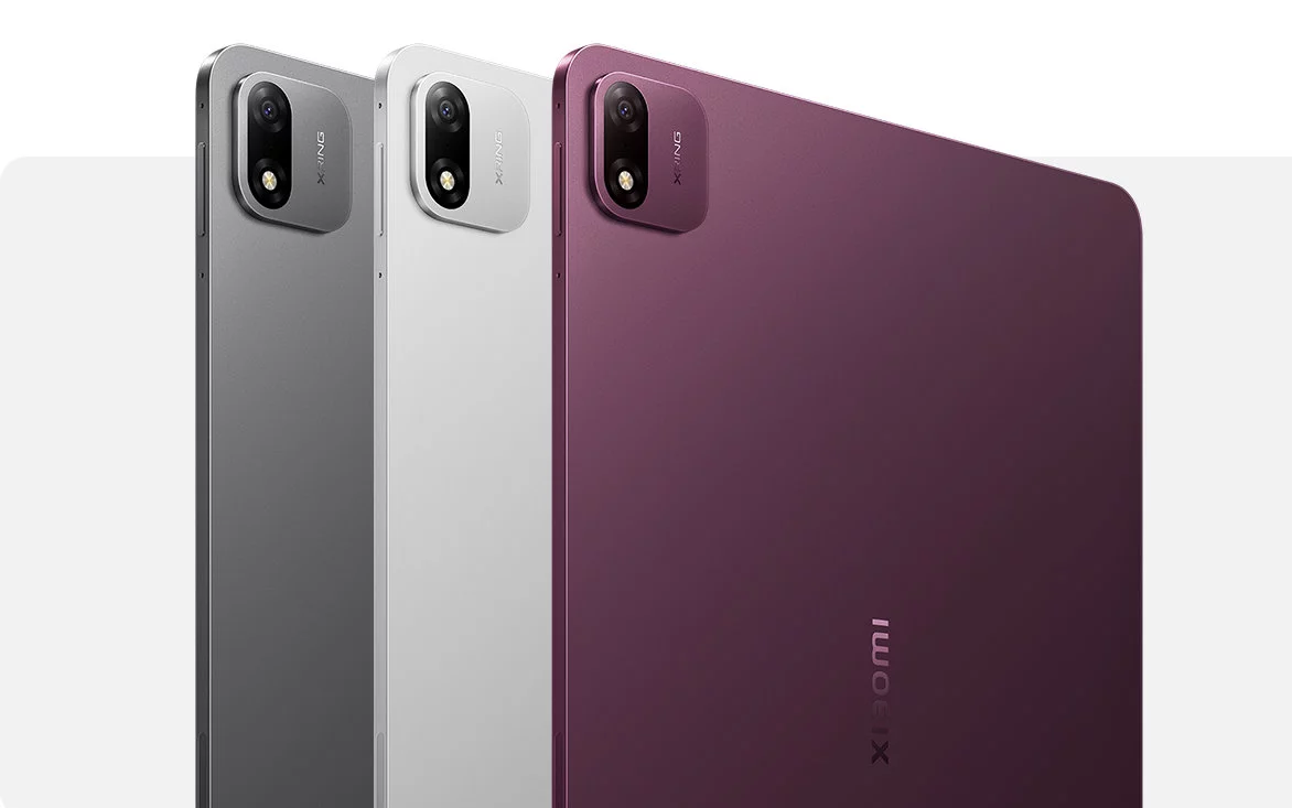 Xiaomi e'lon qilgan yangi 'monstr' planshet: Pad 9 Pro Max 13.3 dyuymli ekran va 12 000 mA/soat batareya bilan keldi! — texnologik yangiliklar rasmi — smartfonlar