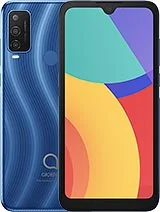 Alcatel 1L Pro (2021) rasmi va to'liq xarakteristikalari — PhoneCompare