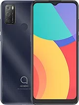 Alcatel 1S (2021) rasmi va to'liq xarakteristikalari — PhoneCompare