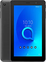 Alcatel 1T 7 rasmi va to'liq xarakteristikalari — PhoneCompare
