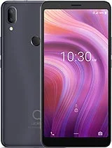 Alcatel 3v (2019)