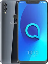 Alcatel 5v rasmi va to'liq xarakteristikalari — PhoneCompare
