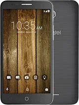Alcatel Fierce 4 rasmi va to'liq xarakteristikalari — PhoneCompare