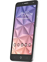 Alcatel Fierce XL rasmi va to'liq xarakteristikalari — PhoneCompare