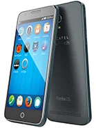 Alcatel Fire S rasmi va to'liq xarakteristikalari — PhoneCompare