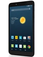 Alcatel Hero 8 rasmi va to'liq xarakteristikalari — PhoneCompare