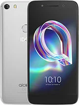 Alcatel Idol 5 rasmi va to'liq xarakteristikalari — PhoneCompare