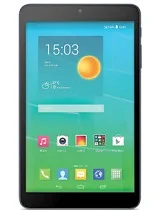Alcatel Pixi 3 (8) 3G rasmi va to'liq xarakteristikalari — PhoneCompare