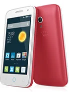 Alcatel Pop 2 (4) rasmi va to'liq xarakteristikalari — PhoneCompare