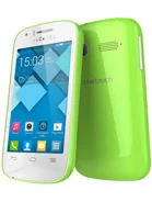Alcatel Pop C1 rasmi va to'liq xarakteristikalari — PhoneCompare