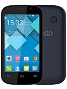 Alcatel Pop C2 rasmi va to'liq xarakteristikalari — PhoneCompare