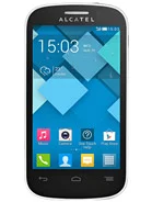 Alcatel Pop C3 rasmi va to'liq xarakteristikalari — PhoneCompare