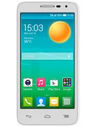 Alcatel Pop D5 rasmi va to'liq xarakteristikalari — PhoneCompare