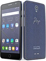 Alcatel Pop Star rasmi va to'liq xarakteristikalari — PhoneCompare