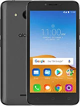 Alcatel Tetra rasmi va to'liq xarakteristikalari — PhoneCompare