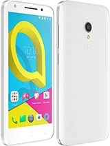 Alcatel U5 rasmi va to'liq xarakteristikalari — PhoneCompare