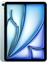 Apple iPad Air 11 (2024) rasmi va to'liq xarakteristikalari — PhoneCompare