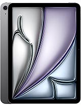 Apple iPad Air 11 (2025) rasmi va to'liq xarakteristikalari — PhoneCompare