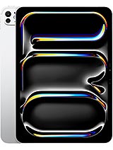 Apple iPad Pro 11 (2025) rasmi va to'liq xarakteristikalari — PhoneCompare