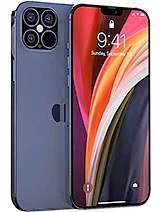 Apple iPhone 12 Pro Max rasmi va to'liq xarakteristikalari — PhoneCompare