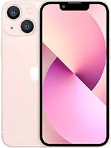 Apple iPhone 13 mini rasmi va to'liq xarakteristikalari — PhoneCompare