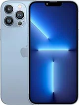 Apple iPhone 13 Pro Max rasmi va to'liq xarakteristikalari — PhoneCompare