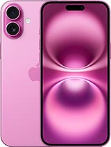 Apple iPhone 16 Plus rasmi va to'liq xarakteristikalari — PhoneCompare