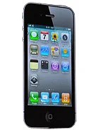 Apple iPhone 4