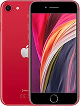 Apple iPhone SE (2020) rasmi va to'liq xarakteristikalari — PhoneCompare