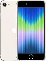 Apple iPhone SE (2022) rasmi va to'liq xarakteristikalari — PhoneCompare