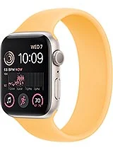 Apple Watch SE 2 rasmi va to'liq xarakteristikalari — PhoneCompare
