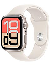 Apple Watch SE 3 rasmi va to'liq xarakteristikalari — PhoneCompare